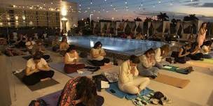 World Meditation Day with AC Hotel Miami Dadeland   Dadeland Mall,