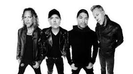 Metallica - Mexico City - Foro Sol - Sep 22, 2024