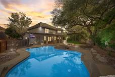 Open House @ 18706 Redrock Creek, San Antonio -