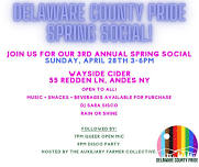 DCP  Spring Social