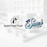 Le Snack - Guest Food Truck — Cruise Control Kitchen & Cellar