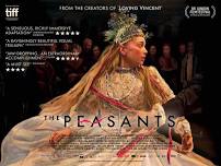 Tivoli presents: The Peasants