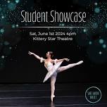 Safe Haven Ballet Student Showcase