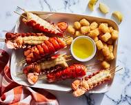 Cousins Maine Lobster is heading to Cedar City Smiths    