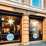 InterNations Trondheim June Event @Trønderburger