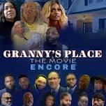 Granny's Place The Movie 