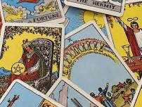 A Journey Through the Minor Arcana