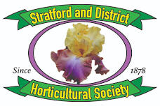 Garden Stratford Plant Sale