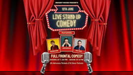 Stand Up Comedy