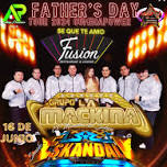 Father's day tour 2024 cumbia power