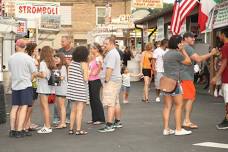 Lowellville Mt. Carmel Society Italian Festival