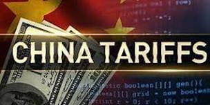 BIG CHANGES TO CHINA TARIFFS:  RISK MITIGATION TOOLS