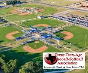 TTAB Baseball District 2 (Youth Baseball Tournament)