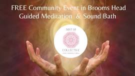 FREE Community Event In Brooms Head