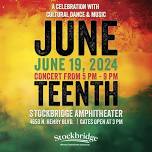 City Of Stockbridge’s Juneteenth Celebration