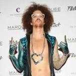 Redfoo @ Vista Rooftop at the SLS Hotel