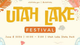 2024 Utah Lake Festival