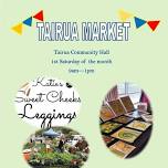 Tairua Market