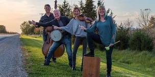 Dresden Rotary Summer Concert Series featuring Celtic Hillbillies