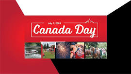 Canada Day Festival