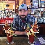 LOADED BLOODIES