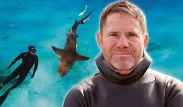 Steve Backshall - Ocean