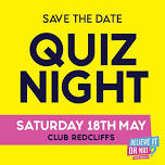 Quiz Night Fundraiser