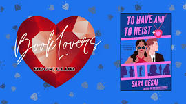 BookLovers: A Romance Book Club