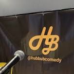 Hubbub Comedy — Farthest Star Sake