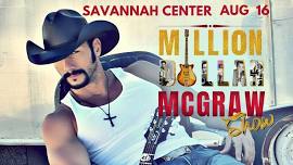 Million Dollar McGraw Show