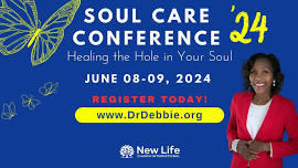 Soul Care Conference 2024