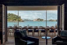 Chef in Residence with kingi Restaurant at The Landing Bay of Islands