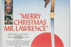 Merry Christmas Mr. Lawrence