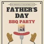 Father’s Day BBQ