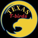 TEXAS T-BIRDS