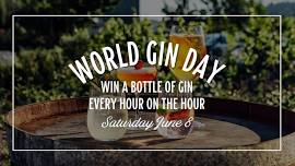 World Gin Day | Barossa Distilling Co