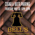 Cigar & Beer Pairing @ Sharonville