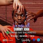 Empire Bay – Thursday night live music with Sammy John and the Band