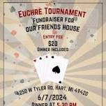 Euchre Tournament