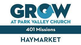 Grow 401 | Haymarket