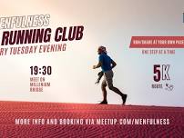 Menfulness Friendly Running Club