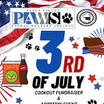 Celebrate Independence Day with a Furever Friend!