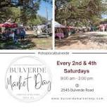 Bulverde Market Day