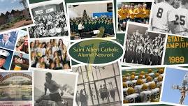 Saint Albert All Class Reunion