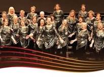 Sweet Adelines Chorus Contest