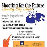 Senior Class Sporting Clay Shoot