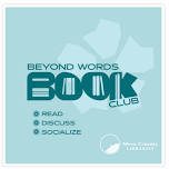 Beyond Words Book Club — Jill Burkey — Poet & Writer