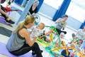 Crèche Fit - Mum & Baby Postnatal Exercise Classes In Windsor