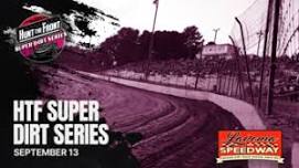 2024 HTF Super Dirt Series Event #20