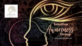 Intuitive Awareness Group - June